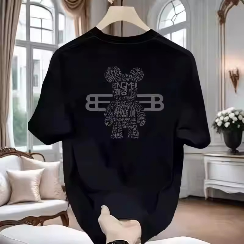 100% pure cotton men's luxurio - Quality Streetwear Brand 评论和价格