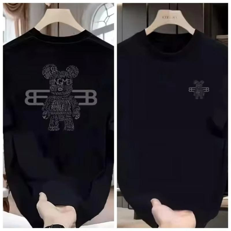 100% pure cotton men's luxurio - Quality Streetwear Brand 评论和价格