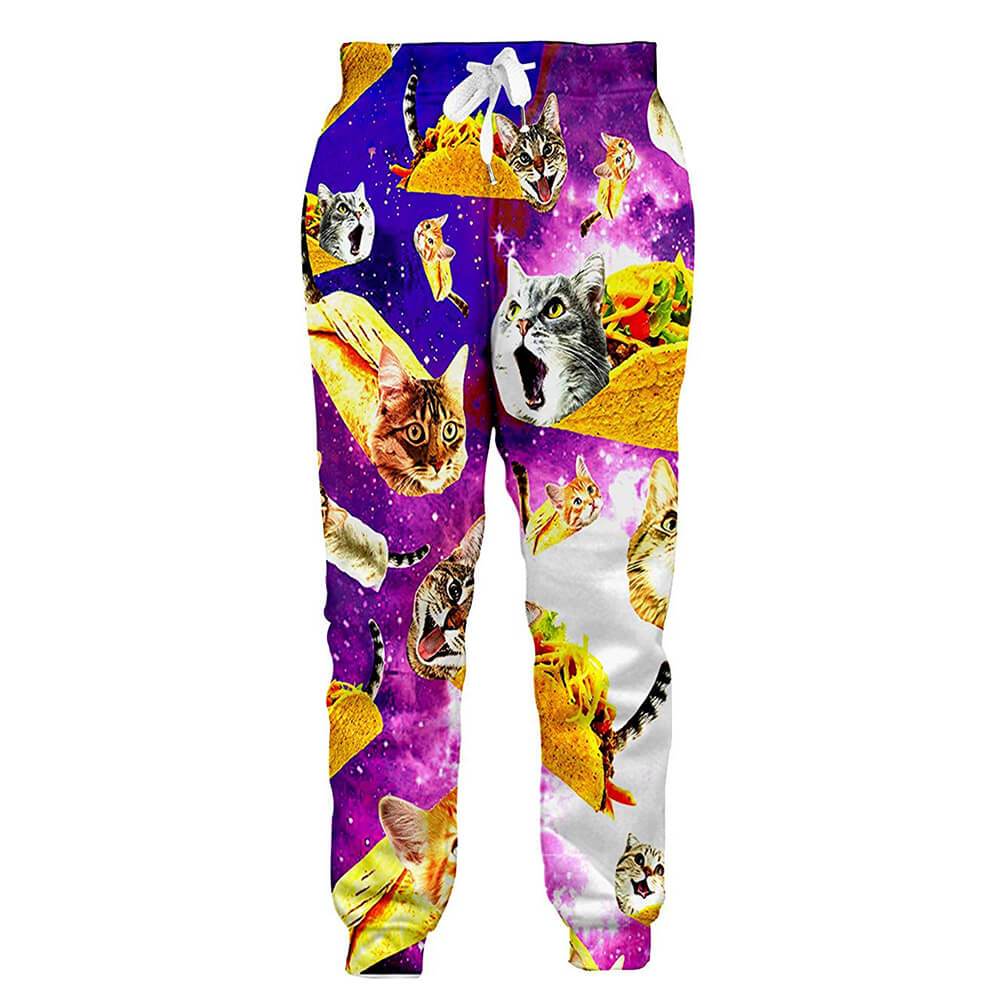PLstar Cosmos Brand Trousers P - Streetwear Brand Cat 评论和价格