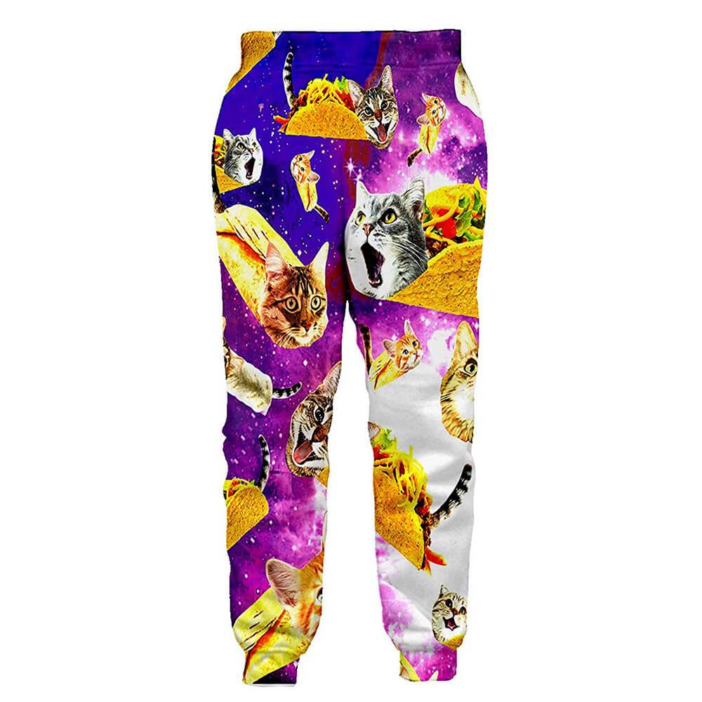 PLstar Cosmos Brand Trousers P - Streetwear Brand Cat 评论和价格