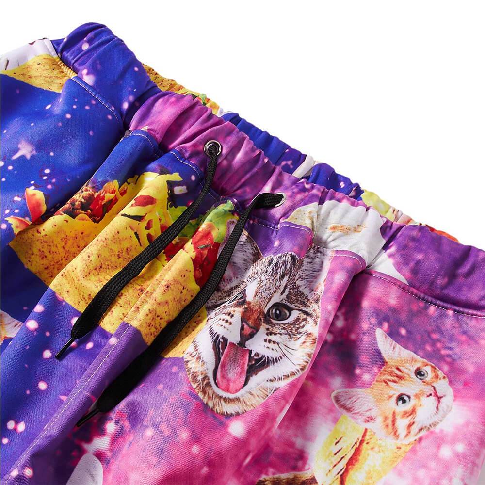 PLstar Cosmos Brand Trousers P - Streetwear Brand Cat 评论和价格