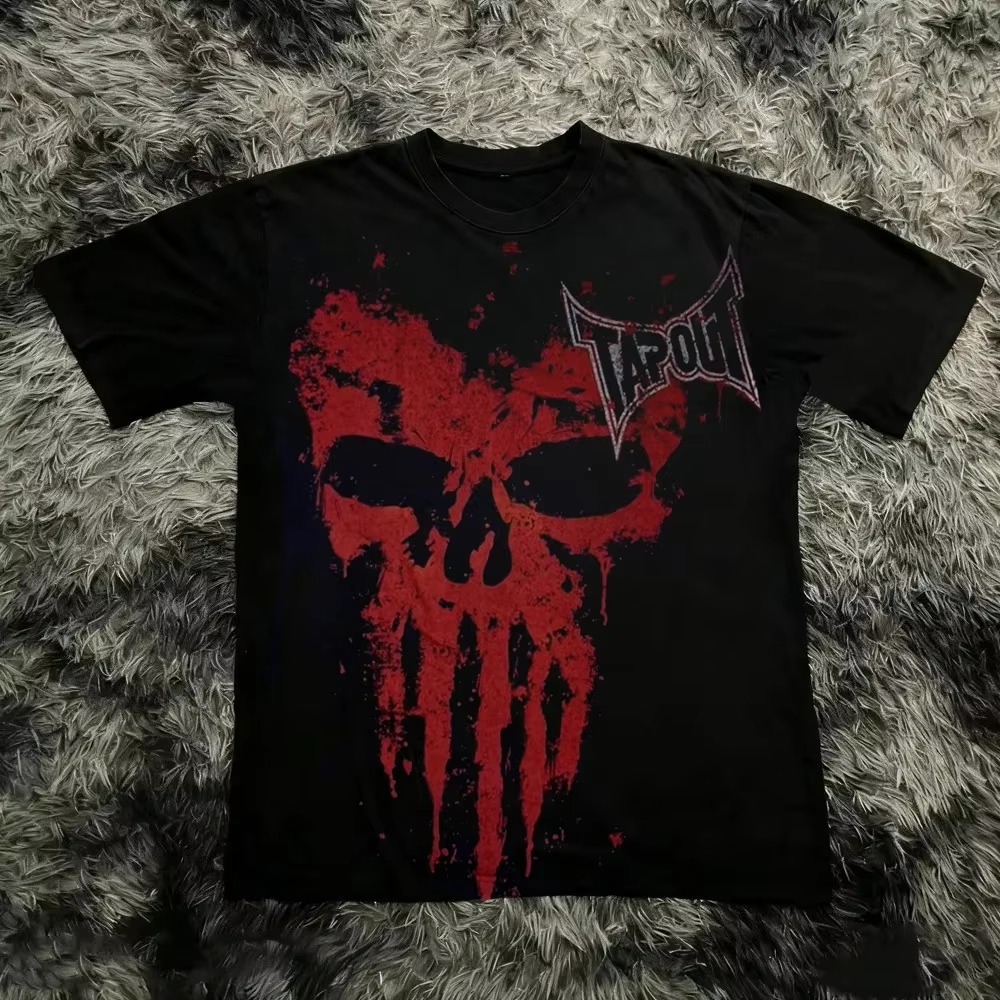 Vintage MMA Brand USA Y2K 90s  - Streetwear Brand Usa 评论和价格